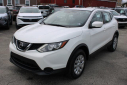 Thumbnail image of 2018 Nissan Rogue Sport at Mark Arbuckle Nissan