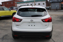 Thumbnail image of 2018 Nissan Rogue Sport at Mark Arbuckle Nissan