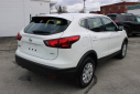 Thumbnail image of 2018 Nissan Rogue Sport at Mark Arbuckle Nissan