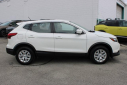 Thumbnail image of 2018 Nissan Rogue Sport at Mark Arbuckle Nissan