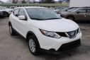 Thumbnail image of 2018 Nissan Rogue Sport at Mark Arbuckle Nissan