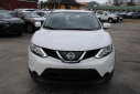 Thumbnail image of 2018 Nissan Rogue Sport at Mark Arbuckle Nissan