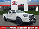 Thumbnail image of 2009 Toyota Tacoma at Dayton Toyota