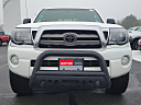 Thumbnail image of 2009 Toyota Tacoma at Dayton Toyota