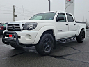 Thumbnail image of 2009 Toyota Tacoma at Dayton Toyota
