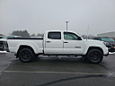 Thumbnail image of 2009 Toyota Tacoma at Dayton Toyota