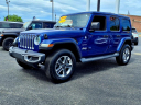 Thumbnail image of 2019 Jeep Wrangler Unlimited at Thomas Auto Centers
