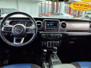 Thumbnail image of 2019 Jeep Wrangler Unlimited at Thomas Auto Centers