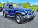 Thumbnail image of 2019 Jeep Wrangler Unlimited at Thomas Auto Centers