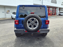 Thumbnail image of 2019 Jeep Wrangler Unlimited at Thomas Auto Centers