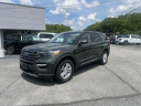 2022 Ford Explorer XLT at OwenFordInc of JARRATT, VA