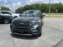 Thumbnail image of 2022 Ford Explorer at OwenFordInc of JARRATT, VA