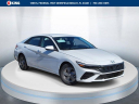 Thumbnail image of 2025 Hyundai ELANTRA at KingMitsubishiHyundai-New of Deerfield Beach, FL