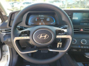 Thumbnail image of 2025 Hyundai ELANTRA at KingMitsubishiHyundai-New of Deerfield Beach, FL