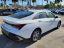 Thumbnail image of 2025 Hyundai ELANTRA at KingMitsubishiHyundai-New of Deerfield Beach, FL
