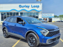 Thumbnail image of 2023 Kia Sportage at Gurley Leep Honda