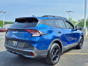 Thumbnail image of 2023 Kia Sportage at Gurley Leep Honda