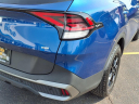 2023 Kia Sportage X-Pro Prestige at Gurley Leep Honda