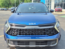 Thumbnail image of 2023 Kia Sportage at Gurley Leep Honda