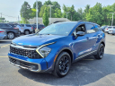 Thumbnail image of 2023 Kia Sportage at Gurley Leep Honda