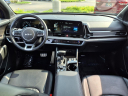 Thumbnail image of 2023 Kia Sportage at Gurley Leep Honda