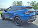 Thumbnail image of 2023 Kia Sportage at Gurley Leep Honda