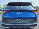 Thumbnail image of 2023 Kia Sportage at Gurley Leep Honda