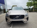 2025 Volvo XC60 B5 Core Dark Theme at Land Rover Waukesha