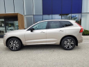 Thumbnail image of 2025 Volvo XC60 at Land Rover Waukesha