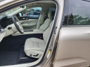 Thumbnail image of 2025 Volvo XC60 at Land Rover Waukesha