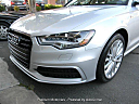 Thumbnail image of 2014 Audi A6 at Platinum Motorcars