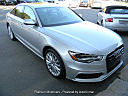 Thumbnail image of 2014 Audi A6 at Platinum Motorcars