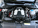 Thumbnail image of 2014 Audi A6 at Platinum Motorcars