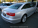 Thumbnail image of 2014 Audi A6 at Platinum Motorcars