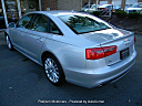 Thumbnail image of 2014 Audi A6 at Platinum Motorcars