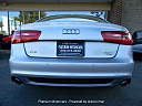 Thumbnail image of 2014 Audi A6 at Platinum Motorcars