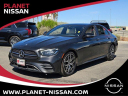 Thumbnail image of 2022 Mercedes-Benz E-Class at PlanetNissanUSED of Las Vegas, NV