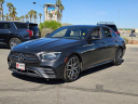 Thumbnail image of 2022 Mercedes-Benz E-Class at PlanetNissanUSED of Las Vegas, NV