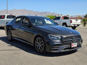 Thumbnail image of 2022 Mercedes-Benz E-Class at PlanetNissanUSED of Las Vegas, NV