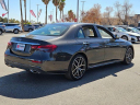 2022 Mercedes-Benz E-Class E 350 at PlanetNissanUSED of Las Vegas, NV