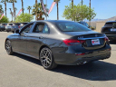 Thumbnail image of 2022 Mercedes-Benz E-Class at PlanetNissanUSED of Las Vegas, NV