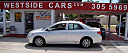 2009 Toyota Corolla at Westside Cars
