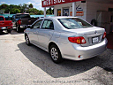 Thumbnail image of 2009 Toyota Corolla at Westside Cars