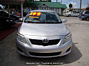 Thumbnail image of 2009 Toyota Corolla at Westside Cars