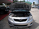 Thumbnail image of 2009 Toyota Corolla at Westside Cars