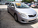 Thumbnail image of 2009 Toyota Corolla at Westside Cars