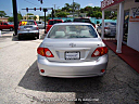 Thumbnail image of 2009 Toyota Corolla at Westside Cars