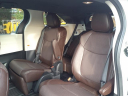 Thumbnail image of 2023 Toyota Sienna at Tuck's Gmc