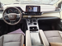 Thumbnail image of 2023 Toyota Sienna at Tuck's Gmc