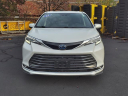 Thumbnail image of 2023 Toyota Sienna at Tuck's Gmc